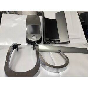 Keurig 2.0‎ Replacement Parts Housing Body Panels Chrome Handle Trim